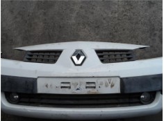 Recambio de paragolpes delantero para renault megane ii (bm0/1_, cm0/1_) 1.5 dci (bm0f, cm0f) referencia OEM IAM 7701474484 RN42