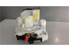Recambio de cierre electromagnetico trasero izquierdo para fiat ii doblo (152) 1.3 d multijet referencia OEM IAM 51810891  