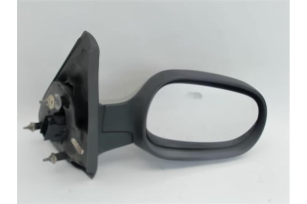 Recambio de retrovisor electrico derecho para renault megane i fase 2 berlina (ba0) referencia OEM IAM   
