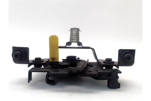 Recambio de cerradura capo para ford fiesta vi 1.25 referencia OEM IAM 1831520  