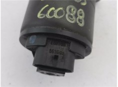 Recambio de egr para daewoo lanos 1.4 referencia OEM IAM 553503  