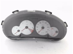 Recambio de cuadro completo para peugeot 206 2.0 hdi 90 referencia OEM IAM 9655976280  