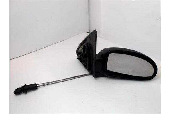 Recambio de retrovisor derecho para ford focus ranchera familiar (dnw) 1.8 turbo di / tddi referencia OEM IAM 1347098 6134399 98