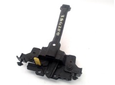 Recambio de cerradura capo para ford fiesta vi 1.25 referencia OEM IAM 1831520  