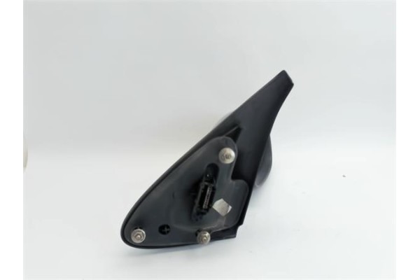 Recambio de retrovisor electrico derecho para renault megane i fase 2 berlina (ba0) referencia OEM IAM   