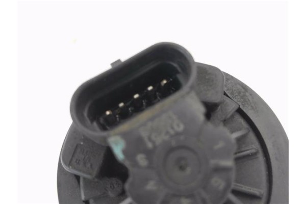 Recambio de egr para daewoo lanos 1.4 referencia OEM IAM 553503  