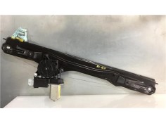 Recambio de mecanismo elevalunas delantero izquierdo para fiat ii doblo (152) 1.3 d multijet referencia OEM IAM 13240080521  