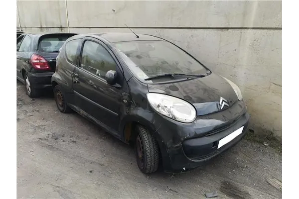 citroen c1 del año 2006