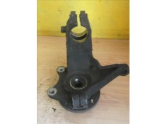 Recambio de mangueta delantero derecha para peugeot 206 1.9 d referencia OEM IAM   