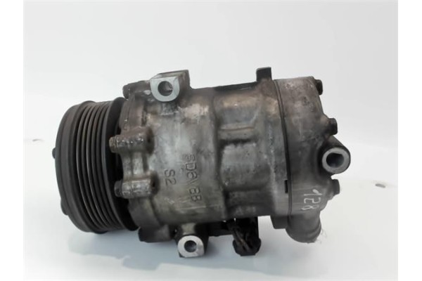 Recambio de compresor aire acond. para opel astra g berlina 1.7 club referencia OEM IAM 24421642 1429F 1854112 , OPEL | 244216+4