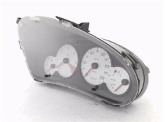 Recambio de cuadro completo para peugeot 206 2.0 hdi 90 referencia OEM IAM 9655976280  
