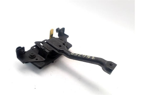 Recambio de cerradura capo para ford fiesta vi 1.25 referencia OEM IAM 1831520  
