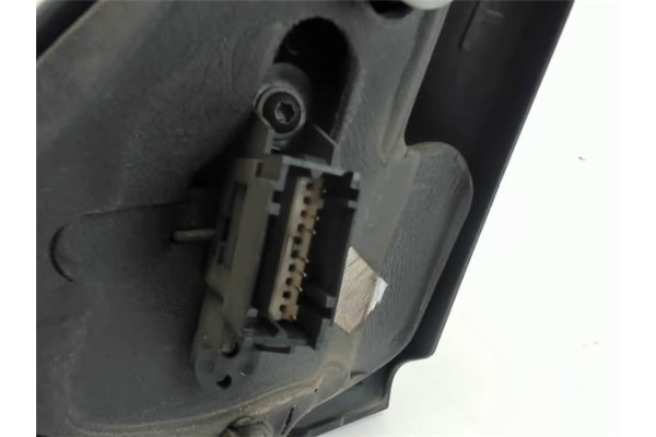 Recambio de retrovisor electrico derecho para renault megane i fase 2 berlina (ba0) referencia OEM IAM   