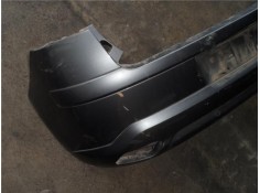 Recambio de paragolpes trasero para citroen c4 berlina 1.6 hdi referencia OEM IAM 7410X0  