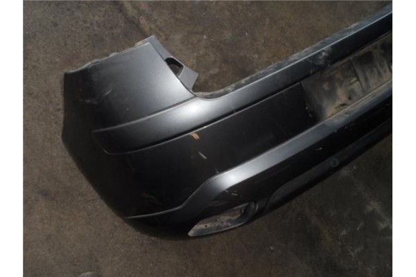 Recambio de paragolpes trasero para citroen c4 berlina 1.6 hdi referencia OEM IAM 7410X0  