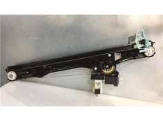Recambio de mecanismo elevalunas delantero izquierdo para fiat ii doblo (152) 1.3 d multijet referencia OEM IAM 13240080521  