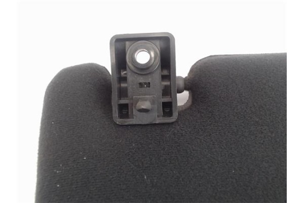 Recambio de parasol derecho para hyundai coupe (rd) 1.6 fx referencia OEM IAM 852022C200LK  