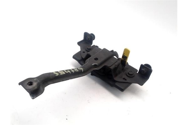 Recambio de cerradura capo para ford fiesta vi 1.25 referencia OEM IAM 1831520  