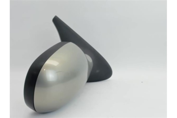 Recambio de retrovisor electrico derecho para renault megane i fase 2 berlina (ba0) referencia OEM IAM   