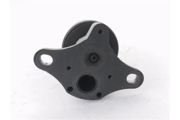 Recambio de egr para daewoo lanos 1.4 referencia OEM IAM 553503  