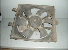 Recambio de electroventilador para nissan primera berlina (p11) 2.0 td referencia OEM IAM 214819F600  