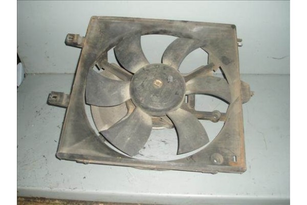 Recambio de electroventilador para nissan primera berlina (p11) 2.0 td referencia OEM IAM 214819F600  