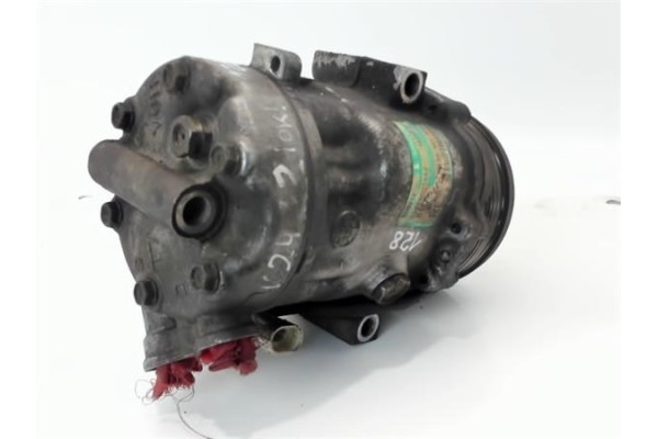 Recambio de compresor aire acond. para opel astra g berlina 1.7 club referencia OEM IAM 24421642 1429F 1854112 , OPEL | 244216+4
