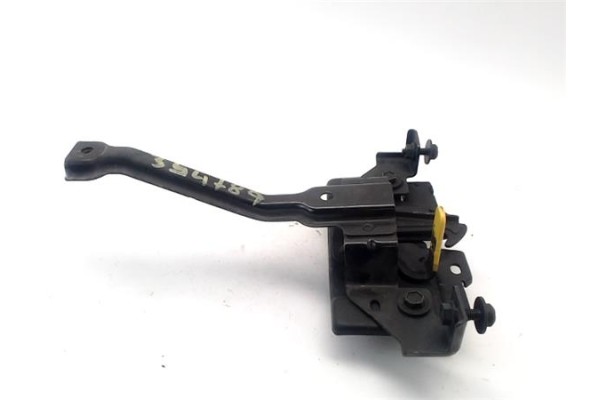 Recambio de cerradura capo para ford fiesta vi 1.25 referencia OEM IAM 1831520  