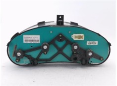 Recambio de cuadro completo para peugeot 206 2.0 hdi 90 referencia OEM IAM 9655976280  