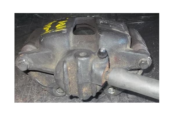 Recambio de pinza freno delantero derecha para citroen c4 berlina 1.6 hdi referencia OEM IAM 441068 0204Y01145 