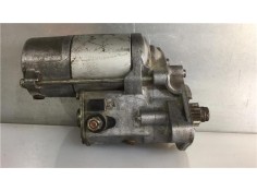 Recambio de motor arranque para land rover freelander (ln) referencia OEM IAM NAD101500 NAD101500E 
