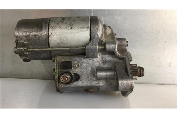Recambio de motor arranque para land rover freelander (ln) referencia OEM IAM NAD101500 NAD101500E 