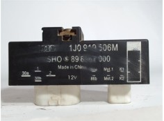 Recambio de caja reles para seat ibiza berlina (6j5) 1.4 good stuff referencia OEM IAM 1J0919506M 898967000