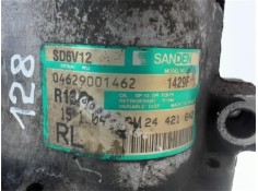 Recambio de compresor aire acond. para opel astra g berlina 1.7 club referencia OEM IAM 24421642 1429F 1854112 , OPEL | 244216+4