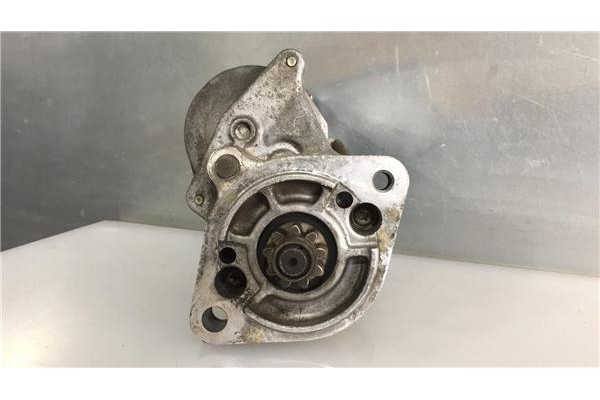 Recambio de motor arranque para land rover freelander (ln) referencia OEM IAM NAD101500 NAD101500E 