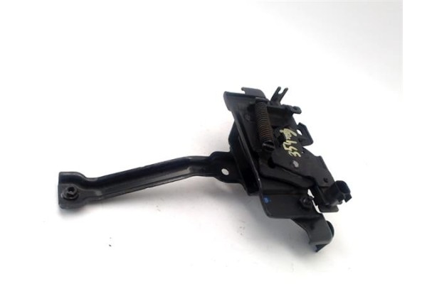 Recambio de cerradura capo para ford fiesta vi 1.25 referencia OEM IAM 1831520  
