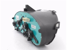 Recambio de cuadro completo para peugeot 206 2.0 hdi 90 referencia OEM IAM 9655976280  