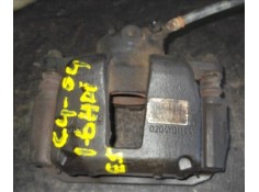PINZA FRENO DELANTERO IZQUIERDA 441067 0204Y01144 