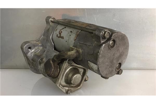 Recambio de motor arranque para land rover freelander (ln) referencia OEM IAM NAD101500 NAD101500E 