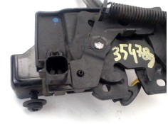 Recambio de cerradura capo para ford fiesta vi 1.25 referencia OEM IAM 1831520  