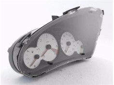 Recambio de cuadro completo para peugeot 206 2.0 hdi 90 referencia OEM IAM 9655976280  