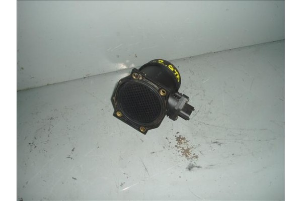 Recambio de caudalimetro para nissan primera berlina (p11) 2.0 td referencia OEM IAM 0281002207 226807F400 