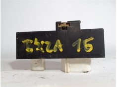 Recambio de caja reles para seat ibiza berlina (6j5) 1.4 good stuff referencia OEM IAM 1J0919506M 898967000 