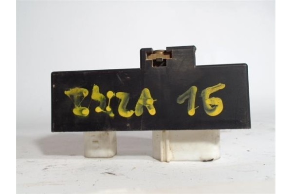 Recambio de caja reles para seat ibiza berlina (6j5) 1.4 good stuff referencia OEM IAM 1J0919506M 898967000 