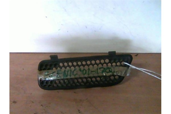 Recambio de rejilla capo para renault scenic i (ja...) 1.6 16v dynamique (ja0b/11) referencia OEM IAM   