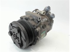 Recambio de compresor aire acond. para opel astra g cabrio 2.2 dti referencia OEM IAM 24421642 1429F 1854112 , OPEL | 244216+42 