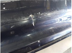 Recambio de paragolpes trasero para bmw serie 3 berlina (e90) 3.0 330d referencia OEM IAM 51127171045  