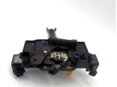 Recambio de cerradura capo para ford fiesta vi 1.25 referencia OEM IAM 1831520  