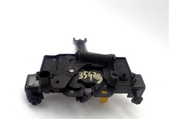 Recambio de cerradura capo para ford fiesta vi 1.25 referencia OEM IAM 1831520  