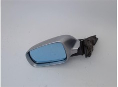 Recambio de retrovisor electrico izquierdo para audi a4 berlina (b5) 1.9 tdi quattro referencia OEM IAM 8585313FZ  